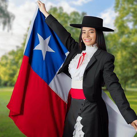 Semana De La Chilenidad | La Reina