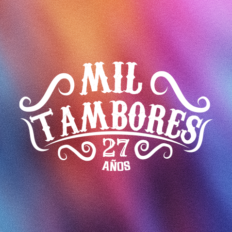 CARNAVAL_MIL TAMBORES