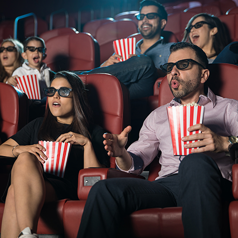 CINE DE VALDIVIA